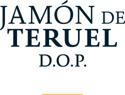 Jamón de Teruel D.O.P.
