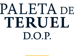Paleta de Teruel D.O.P.
