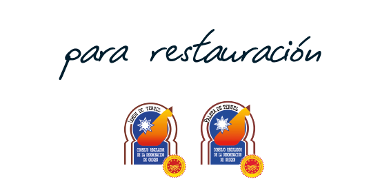 Selección Gourmet